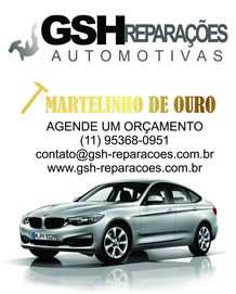 Imagens do GSH Reparaes, bairro Cidade Tiradentes